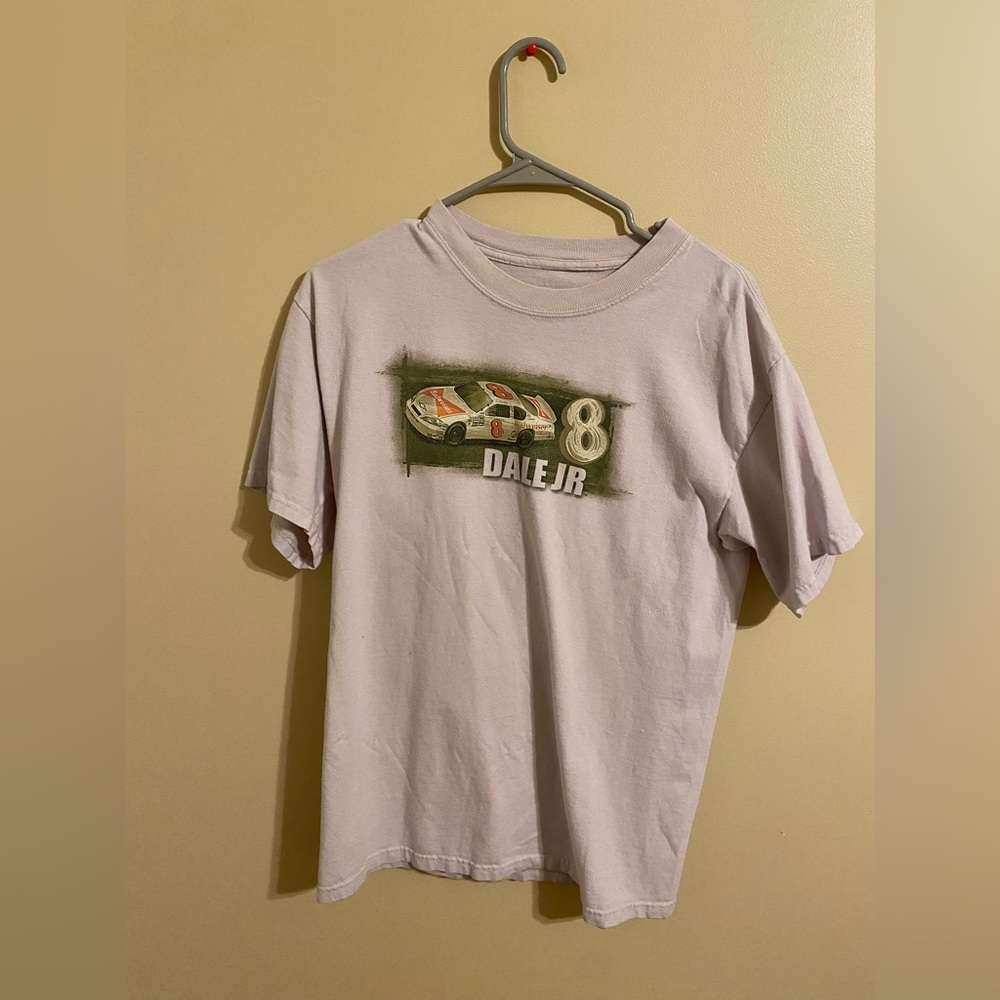 Vintage racing shirt
